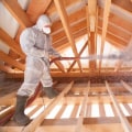 The Ins and Outs of Blown Insulation Coverage