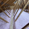 Maximizing Energy Efficiency and Comfort with R-60 Attic Insulation