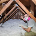 The Best Choice For Top Insulation Installation Near Delray Beach FL