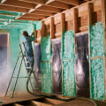 Why You Should Consider The Top Insulation Installation Near Jupiter FL For Your Next Home Improvement