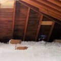 Insulation: The Dos and Don'ts of Adding New Insulation Over Old Insulation