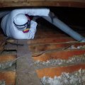 The Importance of Replacing Old Attic Insulation: A Home Insulation Expert's Perspective