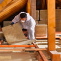 Insulation Sizing: A Comprehensive Guide to Determining the Right Amount for Your Home