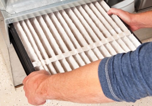 Maximize HVAC Performance With High-Quality 20x23x1 Furnace Air Filter Replacements for a More Comfortable and Energy-Efficient Home