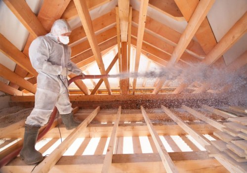 The Ins and Outs of Blown Insulation Coverage