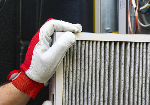 Ensure Superior Indoor Air With 18x24x1 HVAC Furnace Home Air Filters And New Insulation