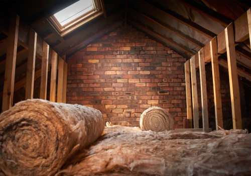 The Ultimate Guide to Home Insulation: Types and Installation