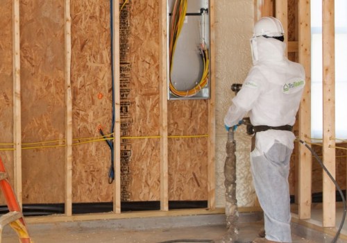 Boost Your Home’s Efficiency With Top Insulation Installation Near Jupiter FL