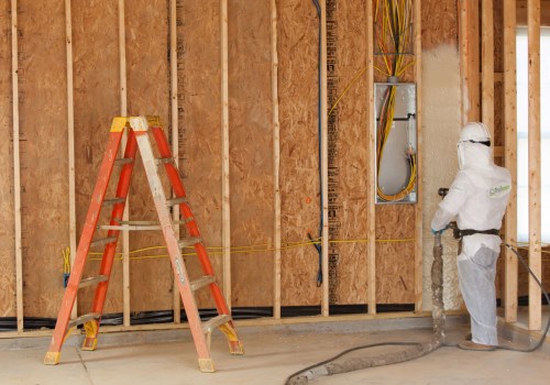 The Long-Term Benefits Of Top Insulation Installation Near Wellington FL