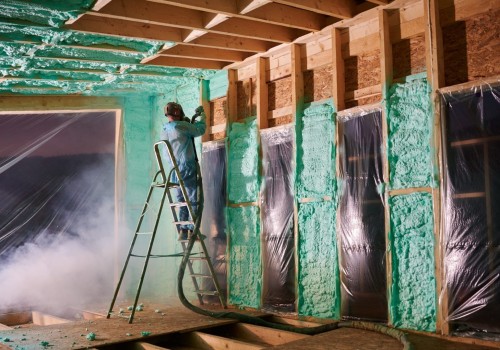 Why You Should Consider The Top Insulation Installation Near Jupiter FL For Your Next Home Improvement