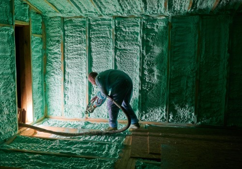 Essential Tips For Choosing The Best Insulation Installation Near Palm Beach Gardens FL