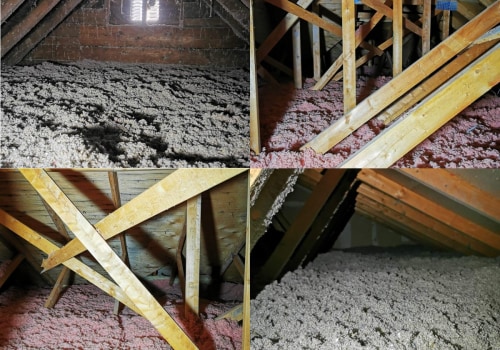 The Ins and Outs of Insulation: Blown vs Rolled