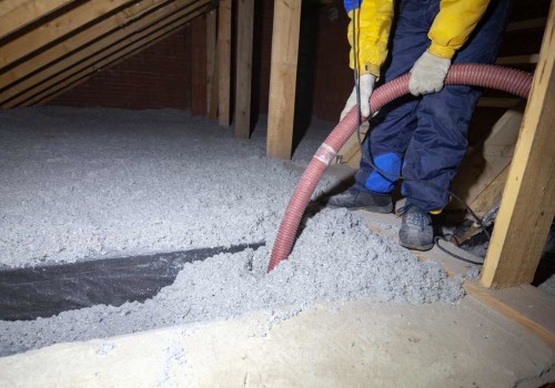 Expert Tips for Calculating Blown Insulation Bag Coverage