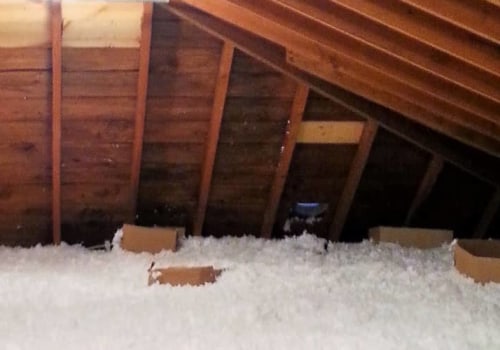 Insulation: The Dos and Don'ts of Adding New Insulation Over Old Insulation