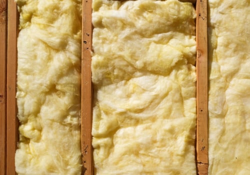 The Pros and Cons of Blown-In Insulation