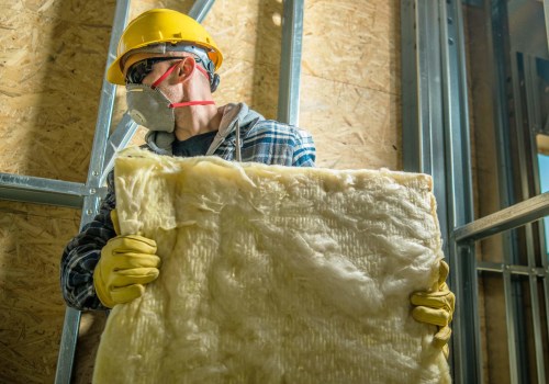 What insulation has the highest r-value?