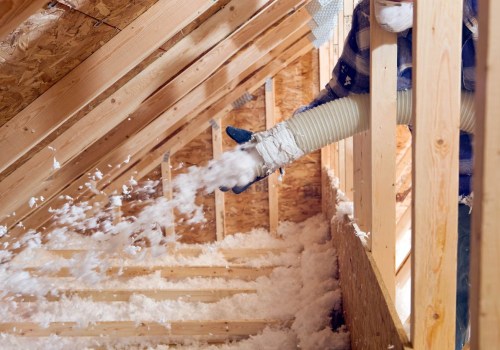 The Ultimate Guide to Estimating Insulation Costs