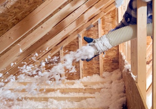 The Importance of Insulation for Energy Efficiency