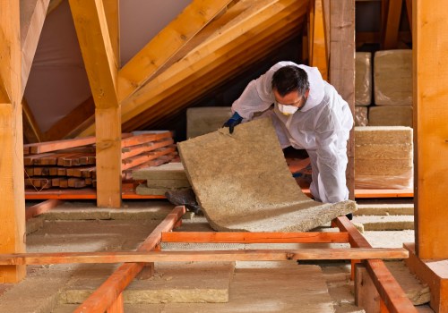 Insulation Sizing: A Comprehensive Guide to Determining the Right Amount for Your Home