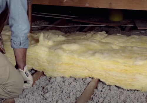 The Advantages of Upgrading Your Home's Insulation