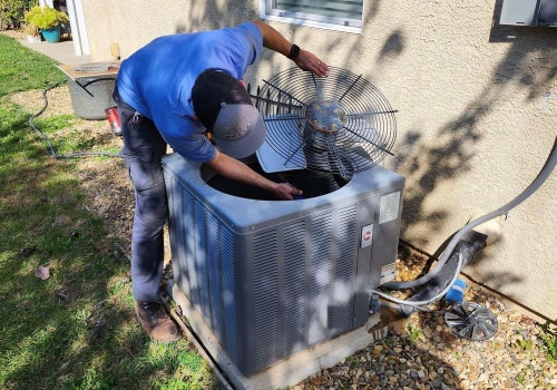 Maximizing Comfort with Top HVAC System Replacement Near Weston FL and Professional Insulation Installation